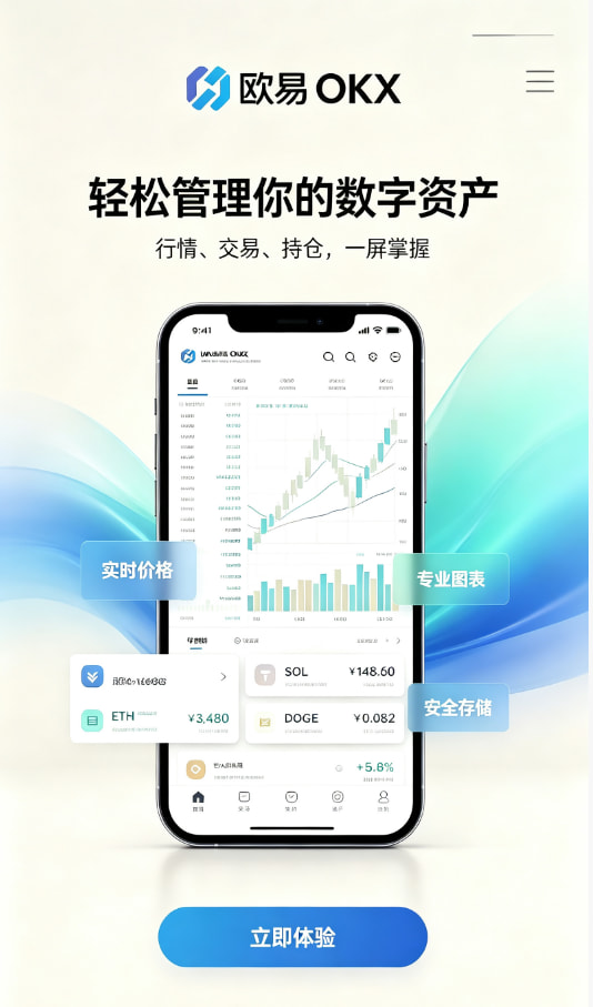 下载欧交易所app常见问答配图